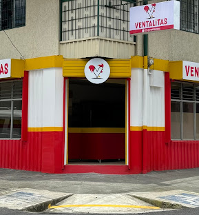 Local Ventalitas Guadalupe